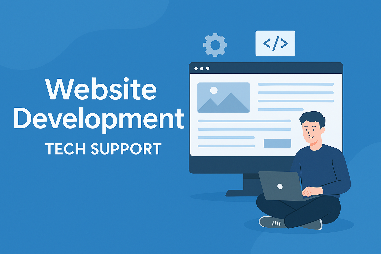 website