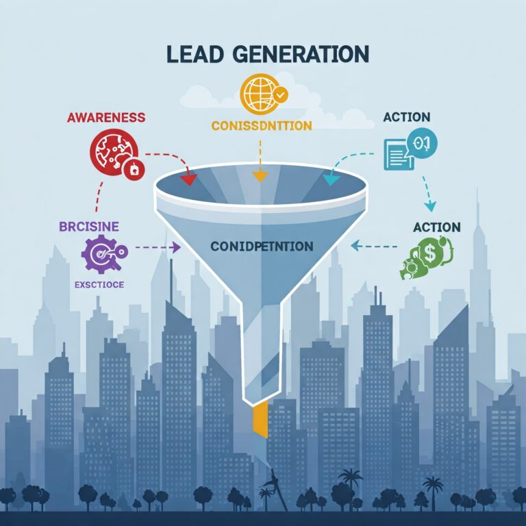 lead generation