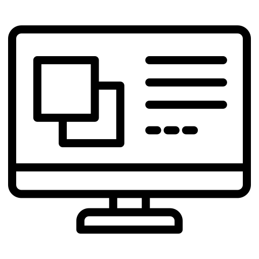 desktop Appliction