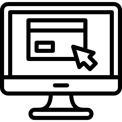 web application